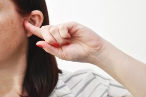 Tinnitus Awareness